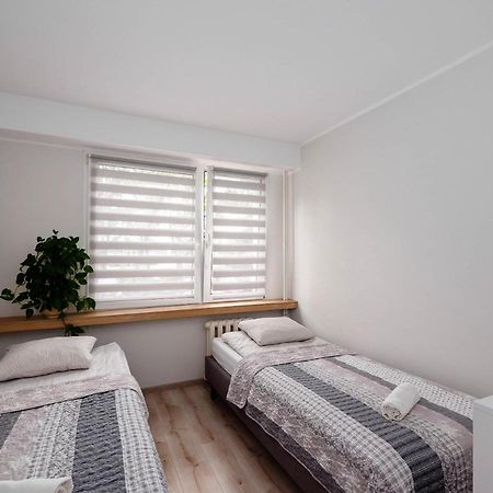 Best Choice 2-Bedroom Apartment Płock Exterior foto