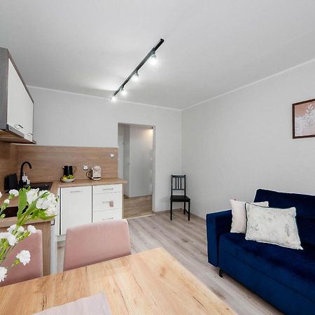 Best Choice 2-Bedroom Apartment Płock Exterior foto
