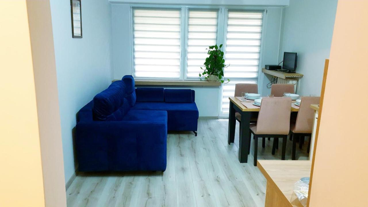 Best Choice 2-Bedroom Apartment Płock Exterior foto