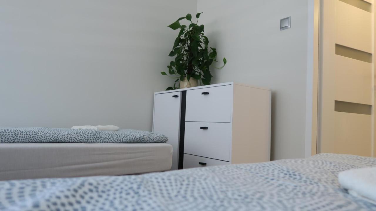 Best Choice 2-Bedroom Apartment Płock Exterior foto