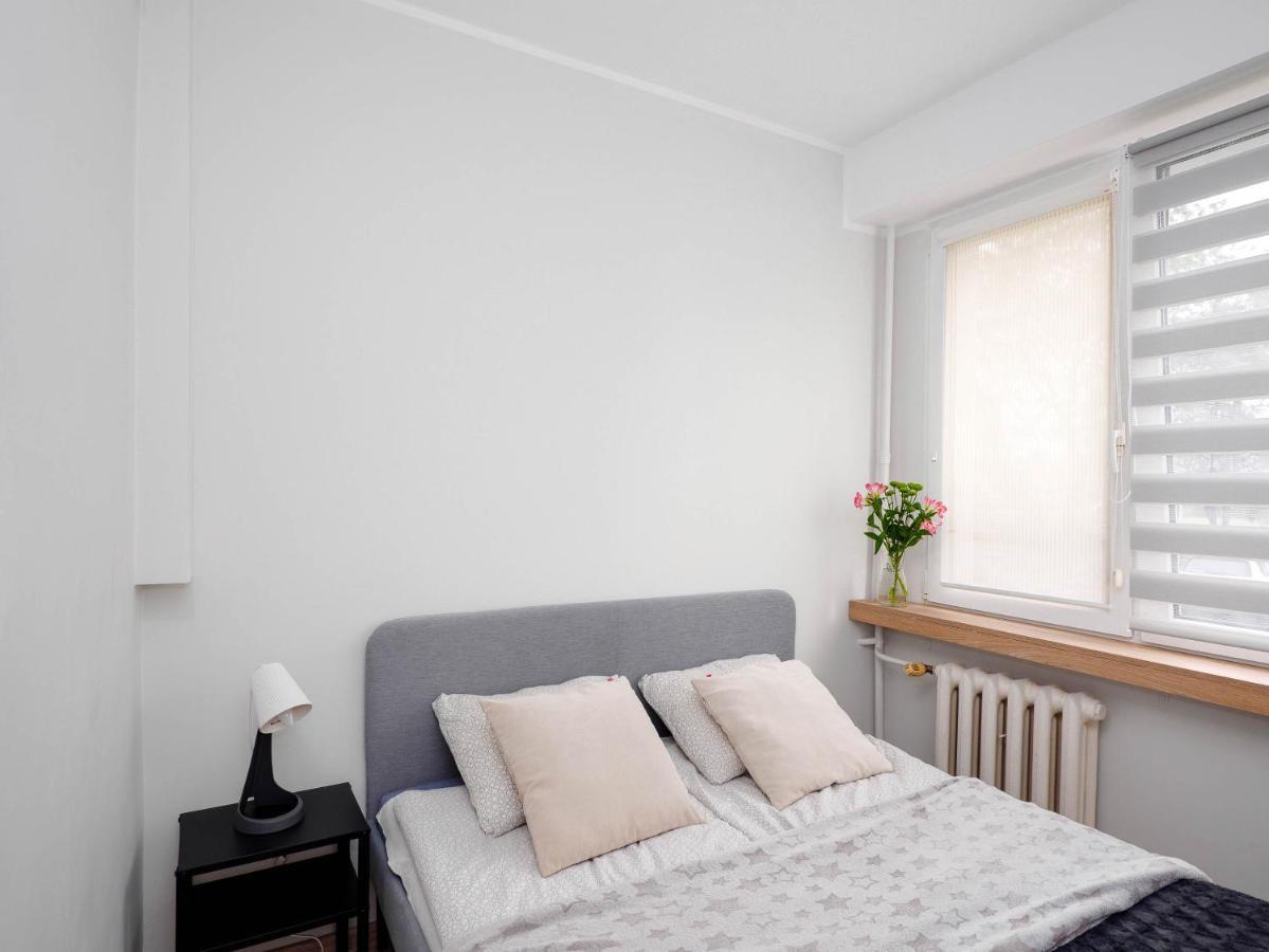 Best Choice 2-Bedroom Apartment Płock Exterior foto