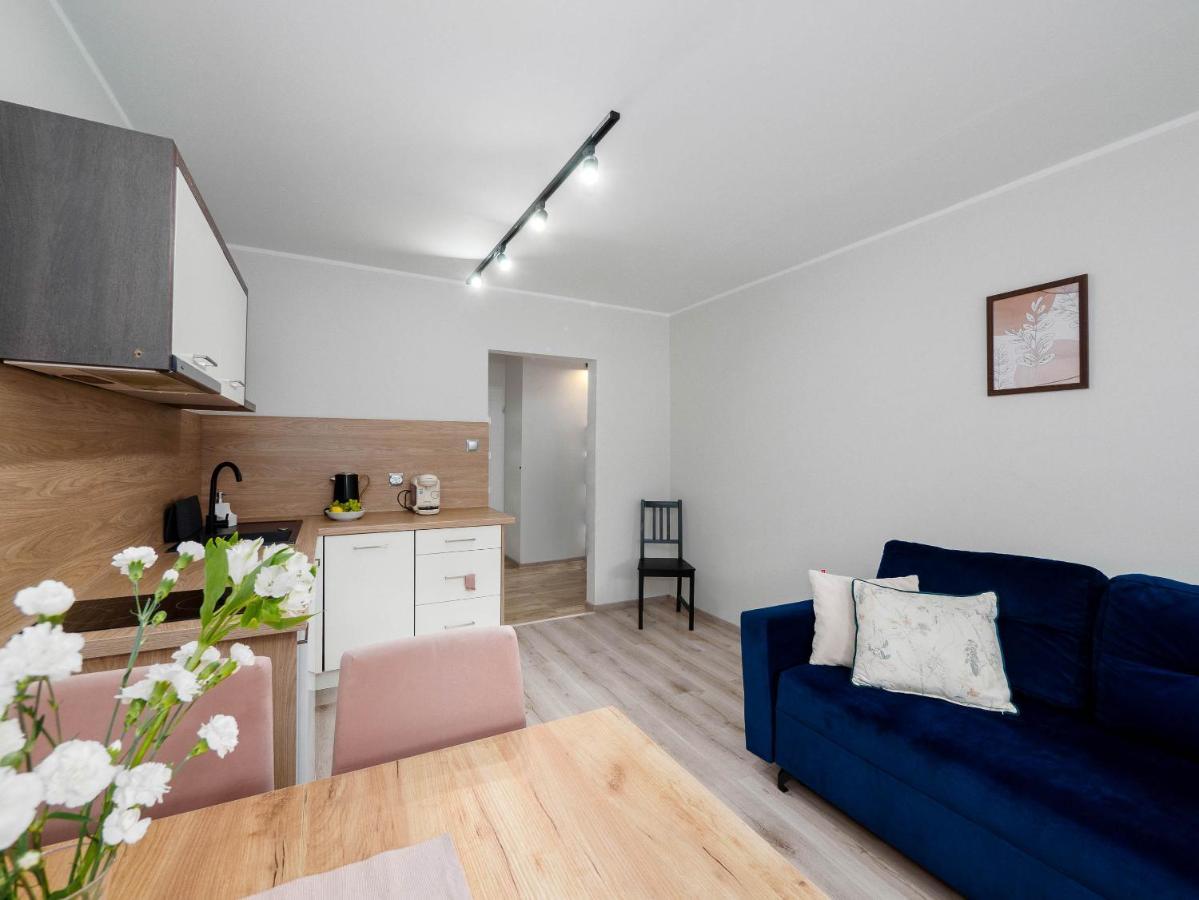 Best Choice 2-Bedroom Apartment Płock Exterior foto