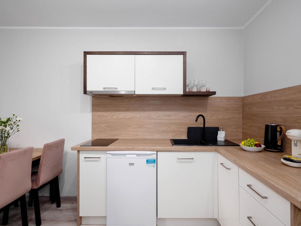 Best Choice 2-Bedroom Apartment Płock Exterior foto