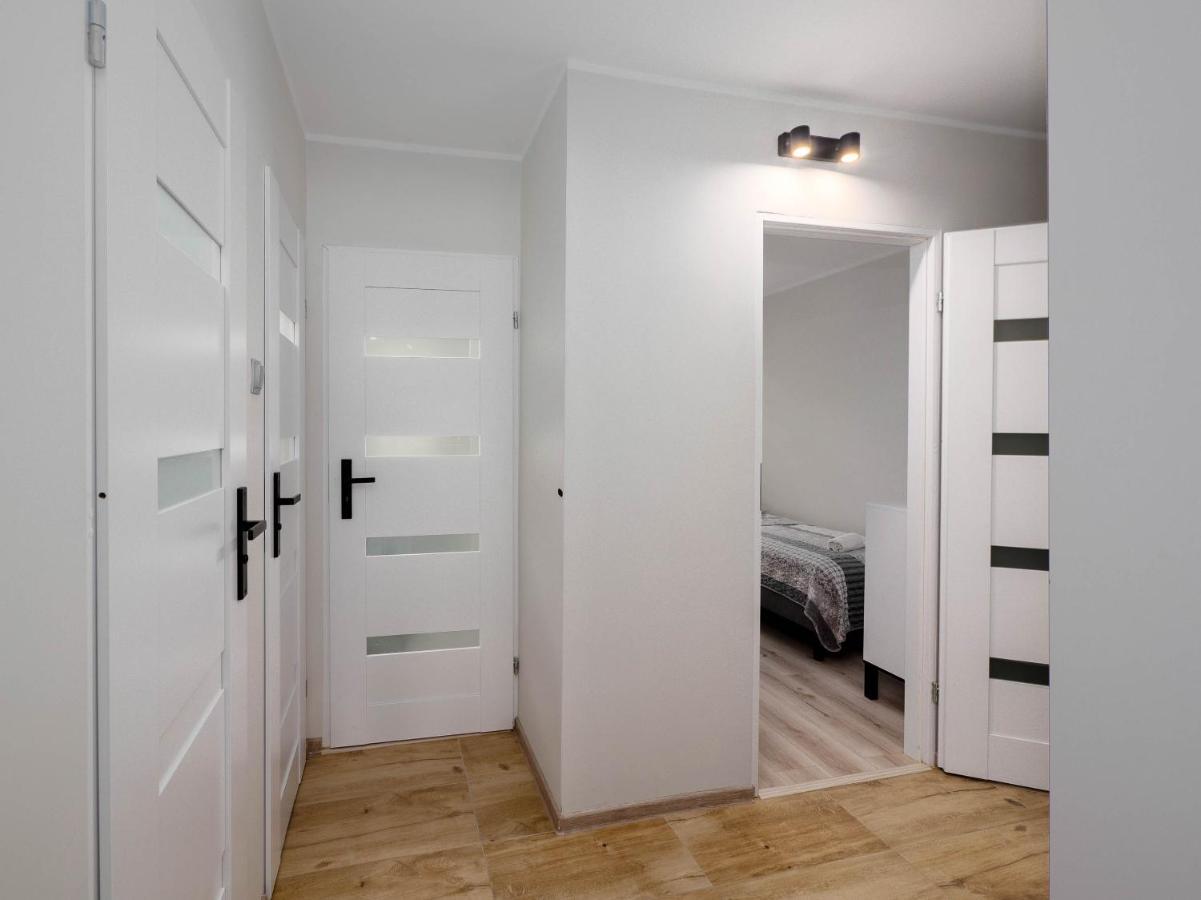 Best Choice 2-Bedroom Apartment Płock Exterior foto